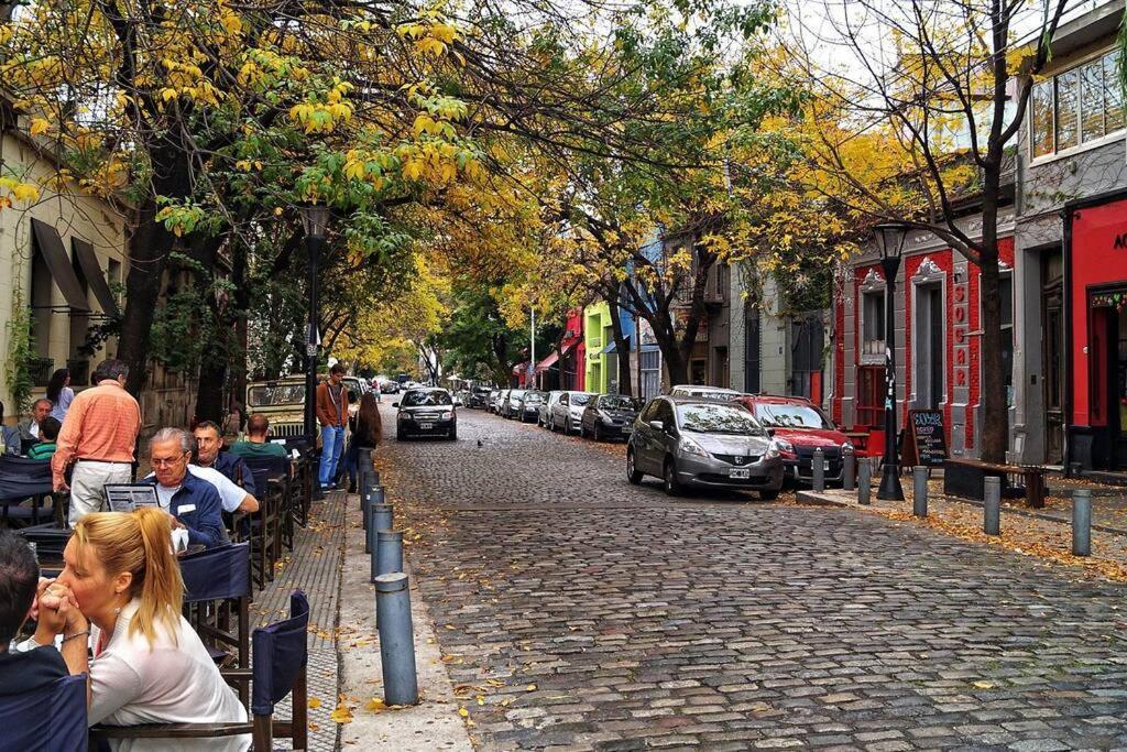 Cozy In Palermo Hollywood * Buenos Aires