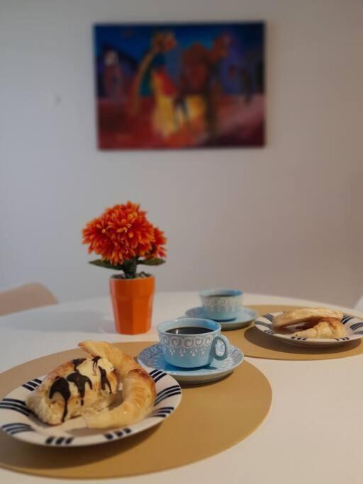 Apartment Cozy In Palermo Hollywood *