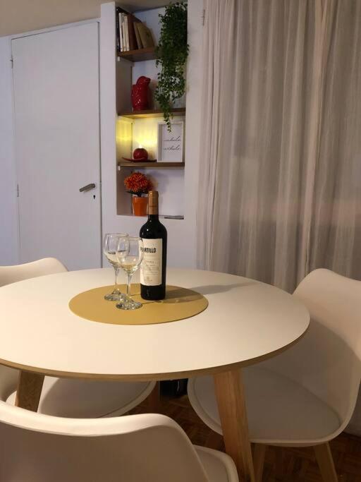 Cozy In Palermo Hollywood Apartment Buenos Aires