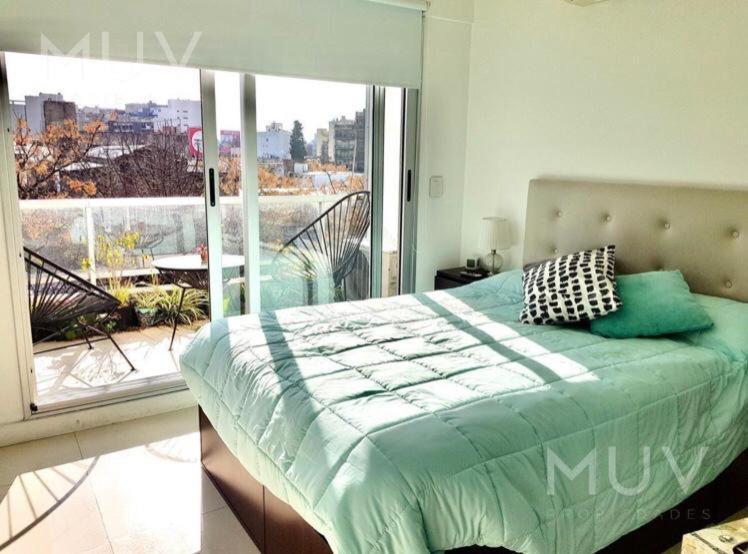Hermoso Studio En Palermo Soho Apartment *