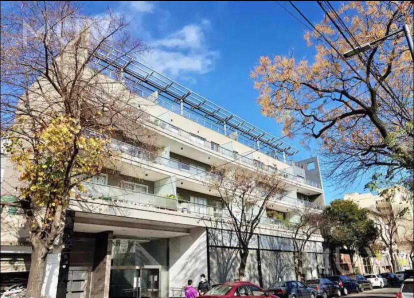 Apartment Hermoso Studio En Palermo Soho