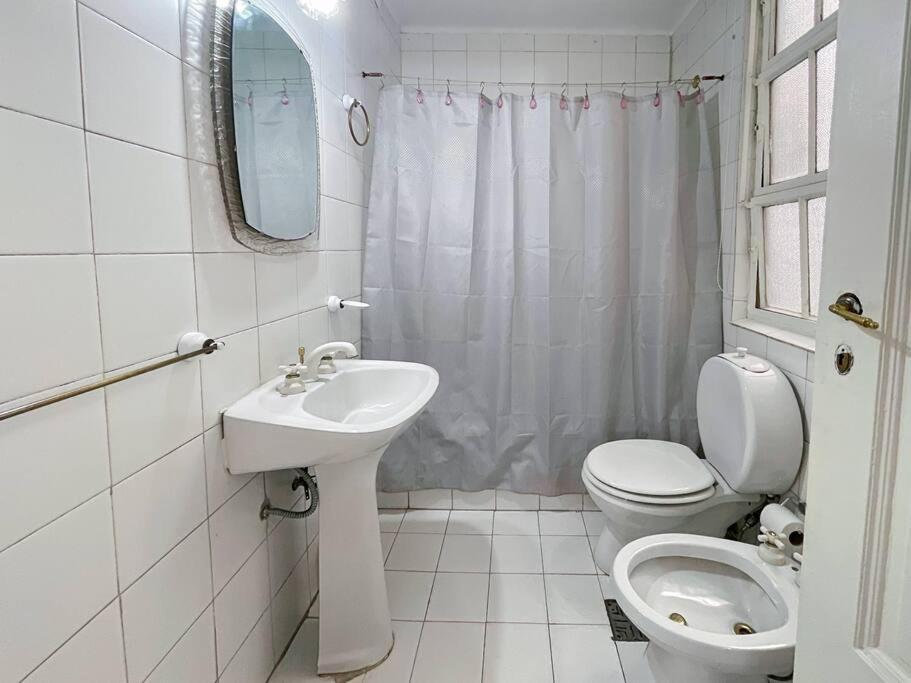Apartment Hermoso Apto Pleno Centro 4- Corrientes2 *