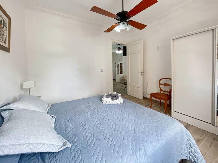 Hermoso Apto Pleno Centro 4- Corrientes2 Apartment *