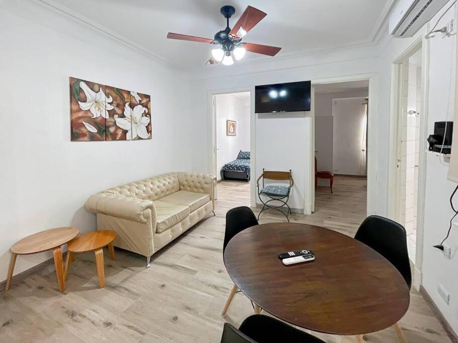 Apartment Hermoso Apto Pleno Centro 4- Corrientes2 *