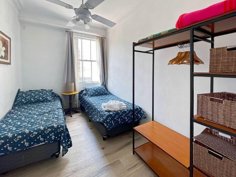 Hermoso Apto Pleno Centro 4- Corrientes2 Apartment Buenos Aires