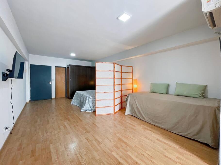 Encantador Estudio Comodidad Y Conveniencia- Av Belgrano Ciudad Autónoma de Buenos Aires