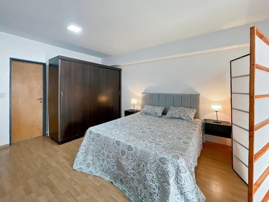 Encantador Estudio Comodidad Y Conveniencia- Av Belgrano Apartamento Ciudad Autónoma de Buenos Aires