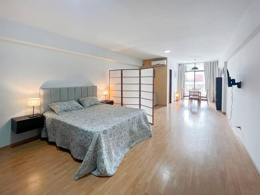 Encantador Estudio Comodidad Y Conveniencia- Av Belgrano Ciudad Autónoma de Buenos Aires