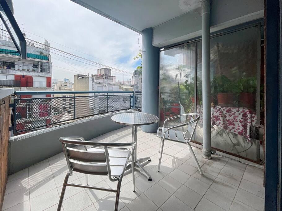 Encantador Estudio Comodidad Y Conveniencia- Av Belgrano * Ciudad Autónoma de Buenos Aires