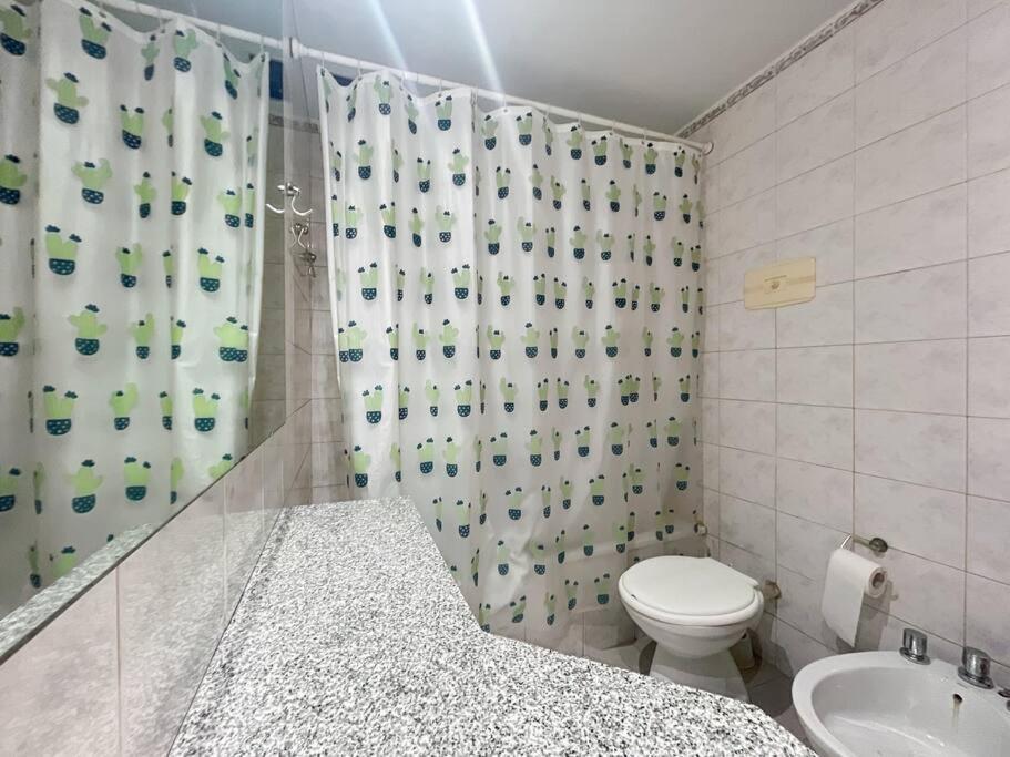 Encantador Estudio Comodidad Y Conveniencia- Av Belgrano Ciudad Autónoma de Buenos Aires