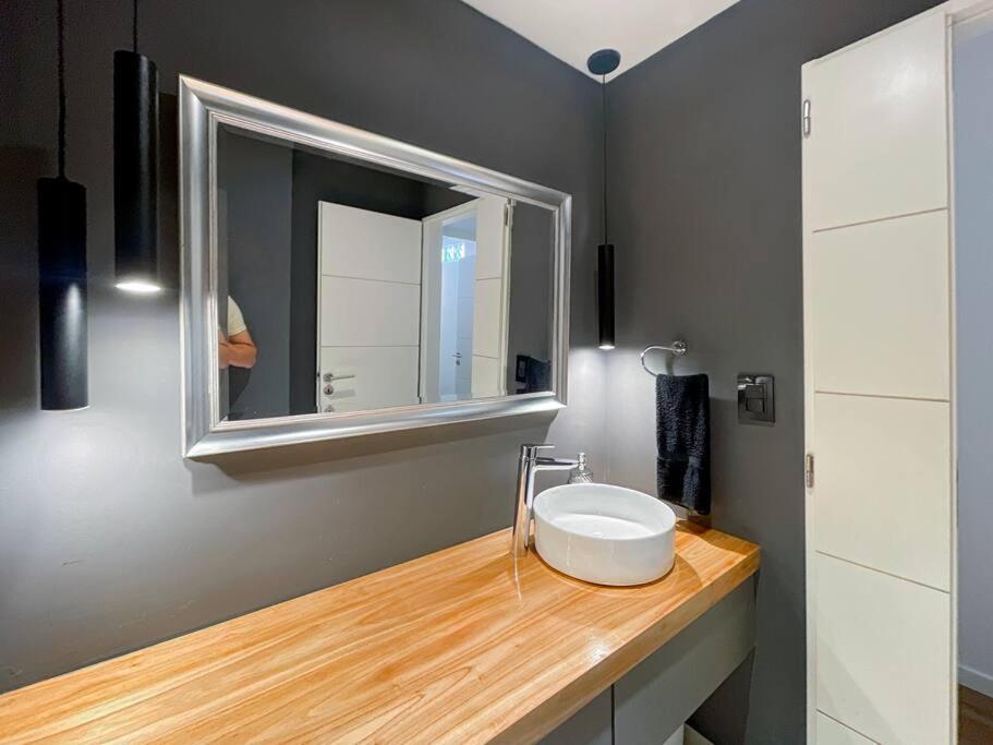 Apartment Hermoso Moderno 3 Ambientes Con Balcon- Argerich