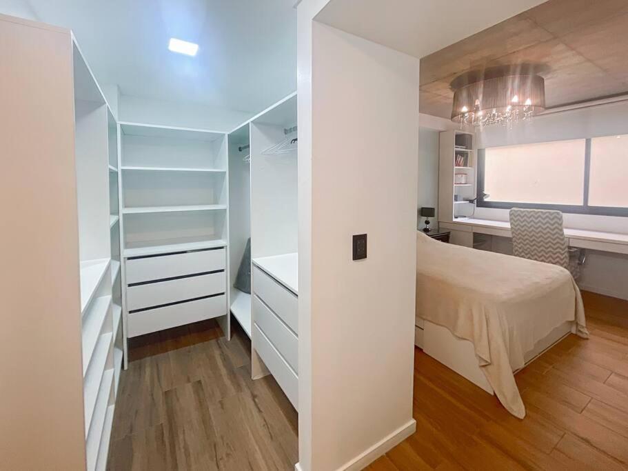 Hermoso Moderno 3 Ambientes Con Balcon- Argerich