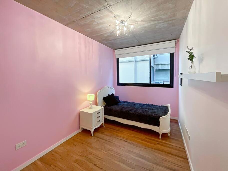 Apartment Hermoso Moderno 3 Ambientes Con Balcon- Argerich
