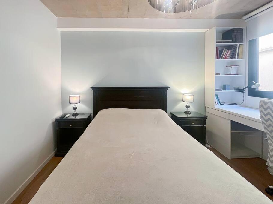Apartment Hermoso Moderno 3 Ambientes Con Balcon- Argerich