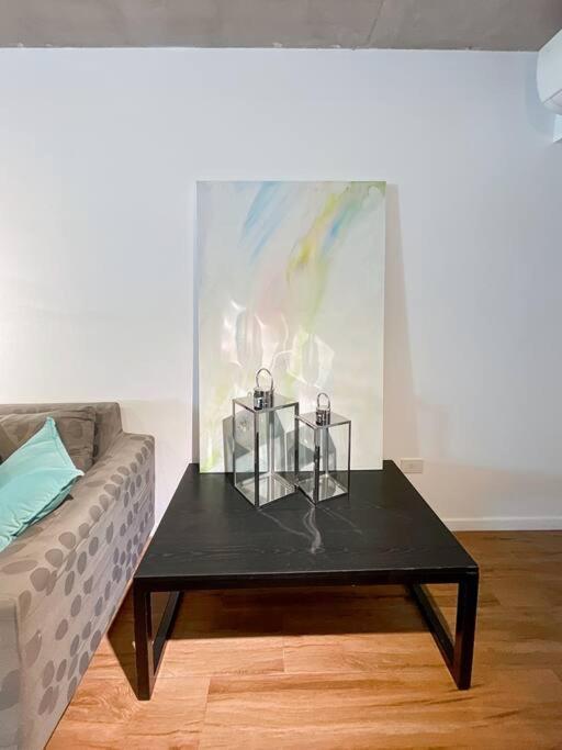 Apartment Hermoso Moderno 3 Ambientes Con Balcon- Argerich *