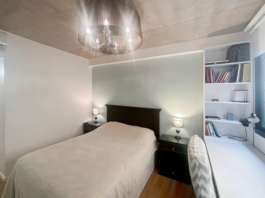 Apartment Hermoso Moderno 3 Ambientes Con Balcon- Argerich