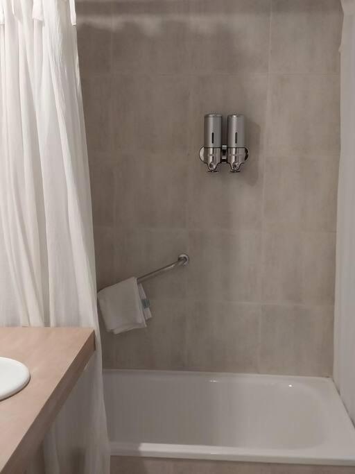 Historico Departamento En El Centro Apartment Buenos Aires