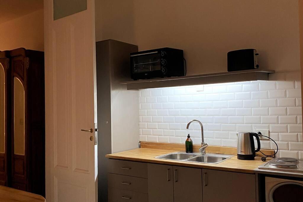 Historico Departamento En El Centro Apartment Buenos Aires