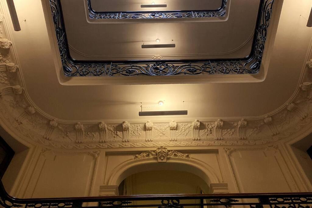 Historico Departamento En El Centro * Buenos Aires