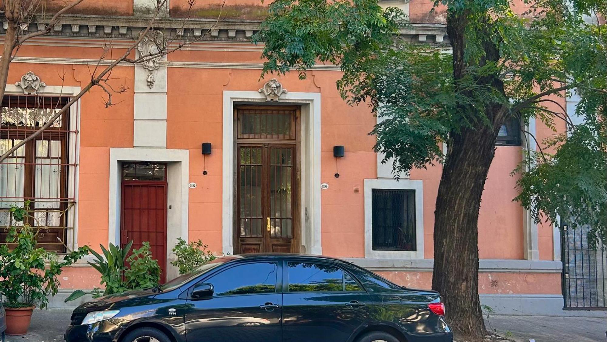 Oasis Urbano En Caballito, Hasta 6 Personas. Ciudad Autónoma de Buenos Aires