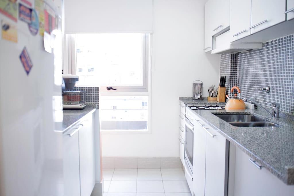Apartment Cozy In Palermo Soho *