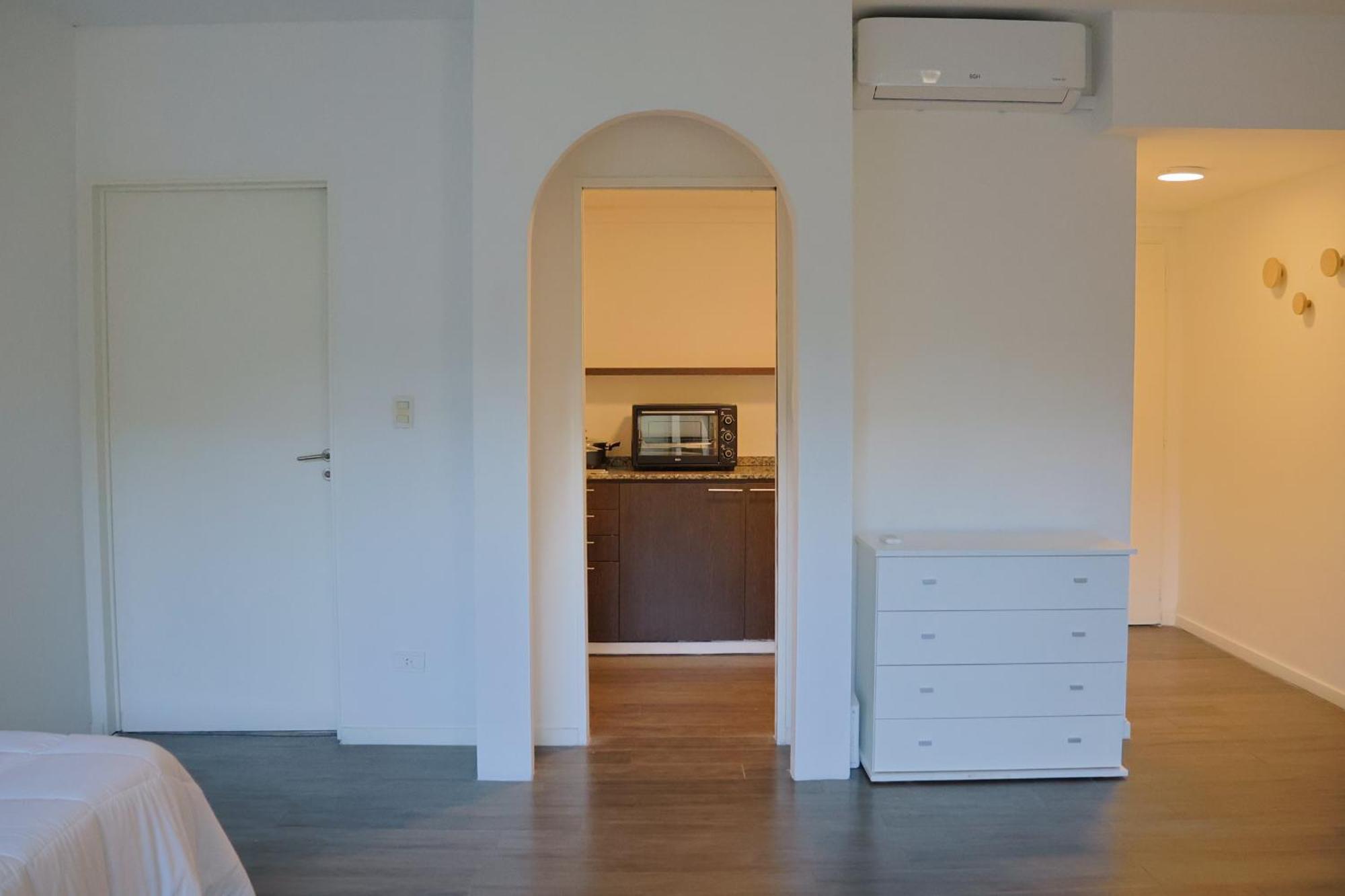 Apartment Palermo Soho G4827 - Departamentos Modernos, Amplios Y Luminosos *