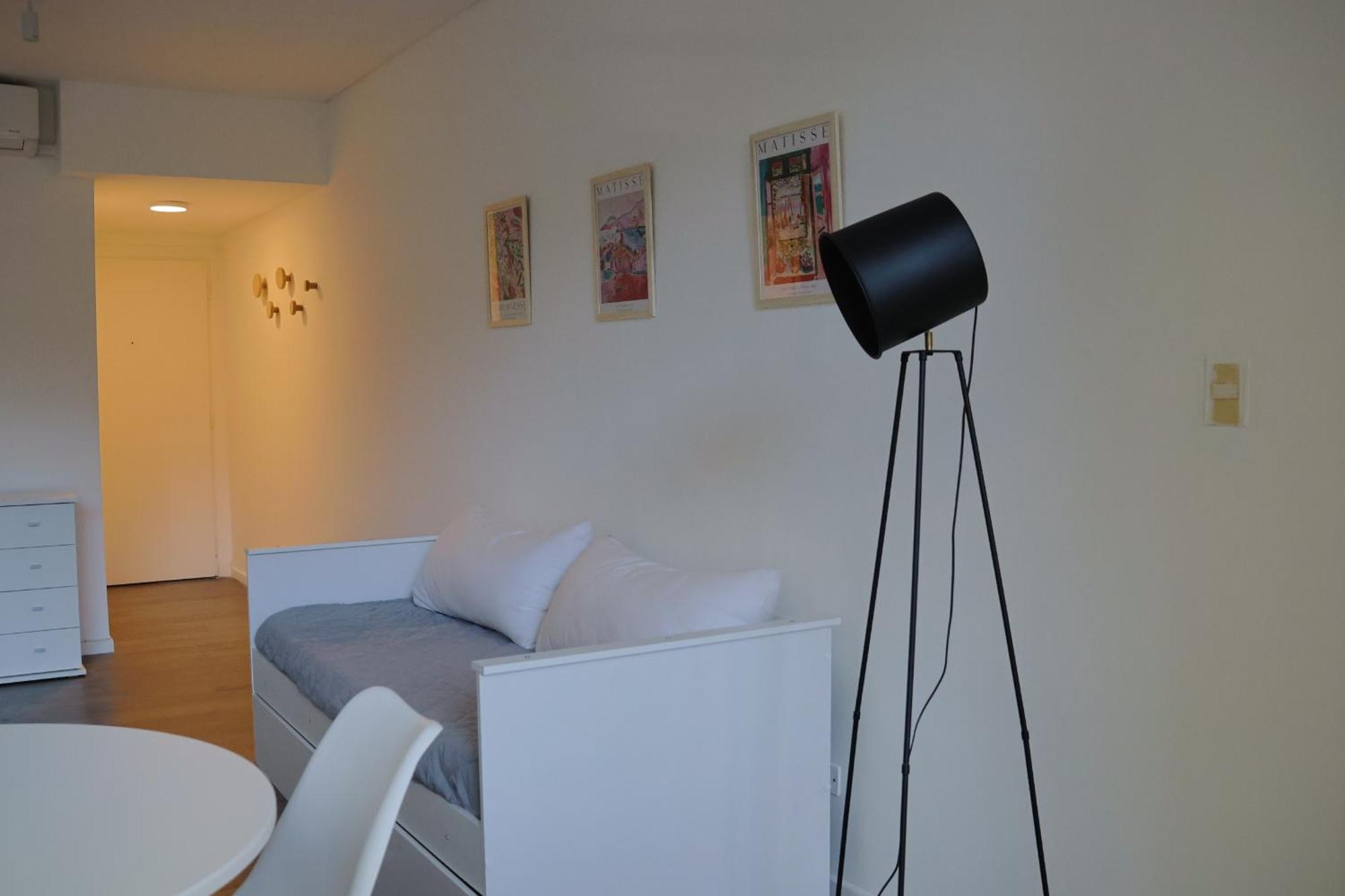 Palermo Soho G4827 - Departamentos Modernos, Amplios Y Luminosos Apartment Buenos Aires