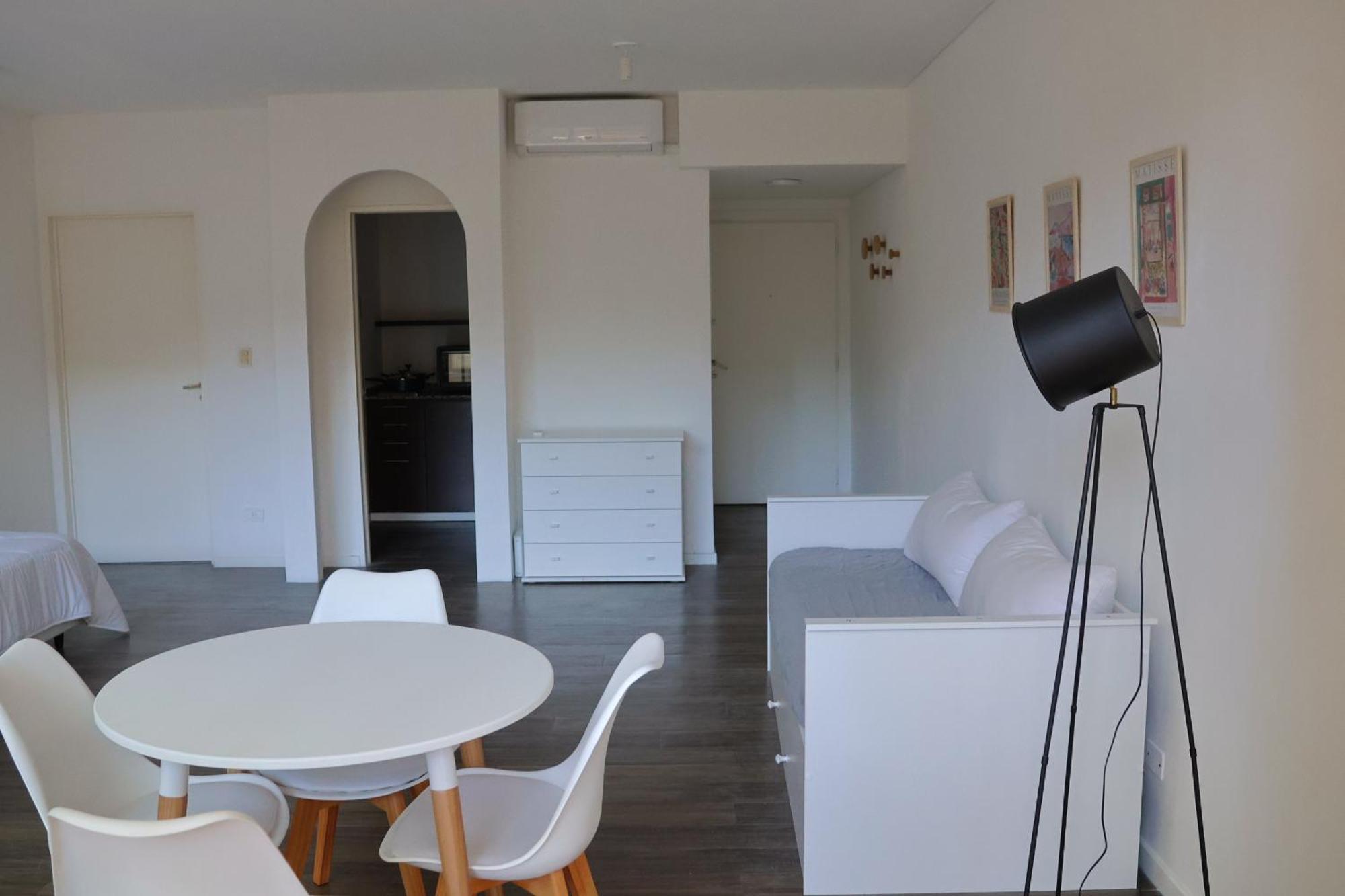 Apartment Palermo Soho G4827 - Departamentos Modernos, Amplios Y Luminosos *