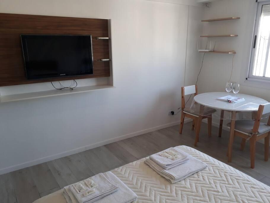 Apartamento With Great View