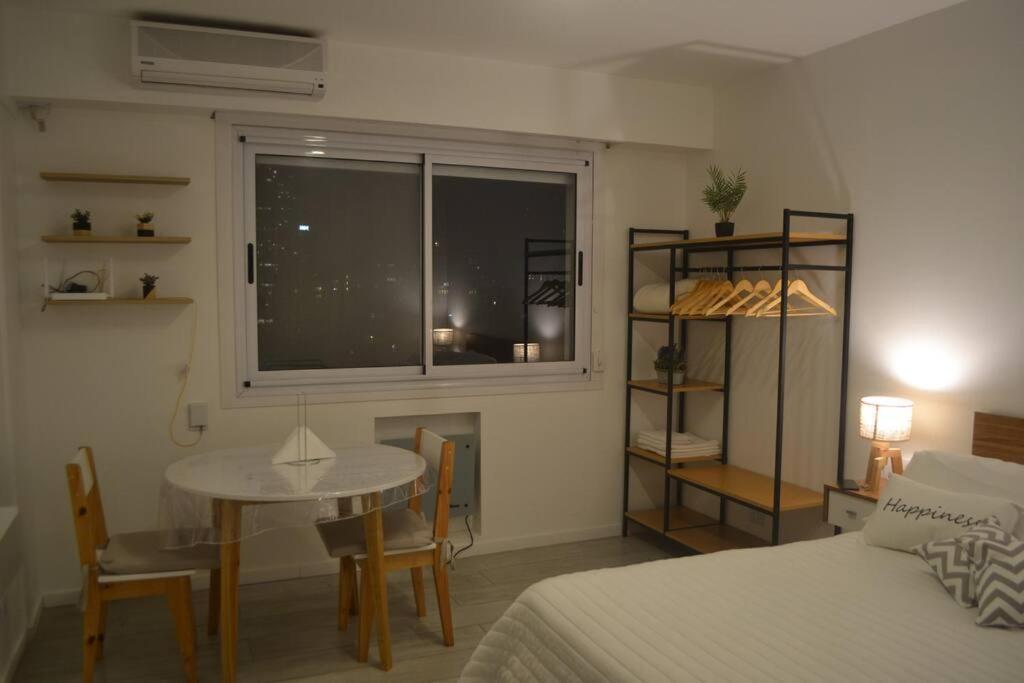 With Great View Apartamento Buenos Aires