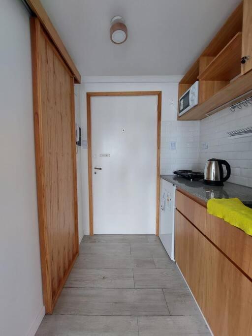 Apartamento With Great View Buenos Aires