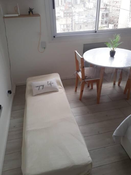With Great View Apartamento Buenos Aires