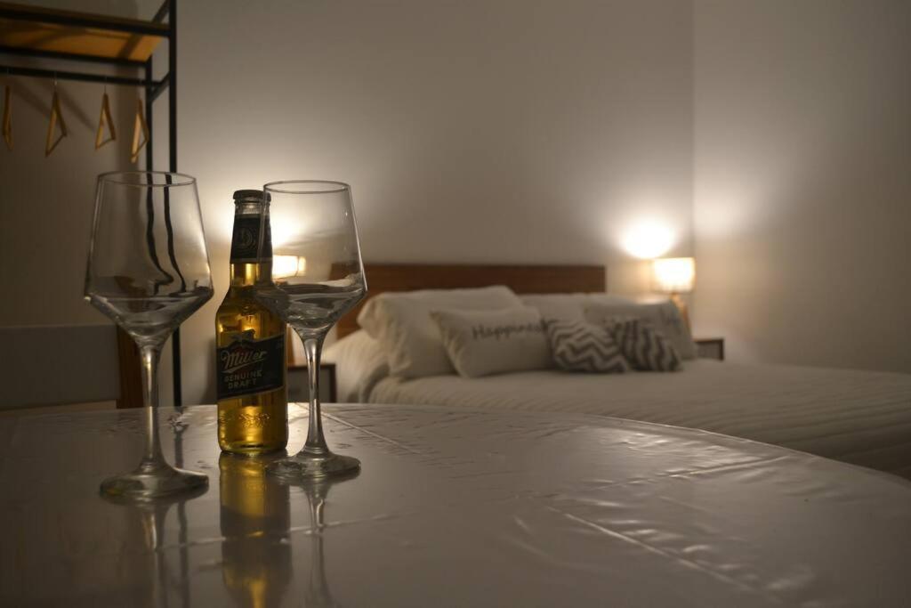 Apartamento With Great View *