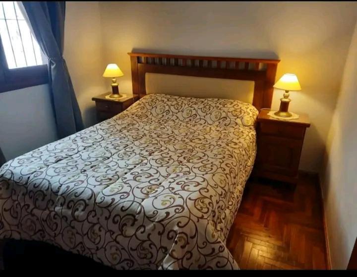 Apartment Apart Pueyrredon Buenos Aires