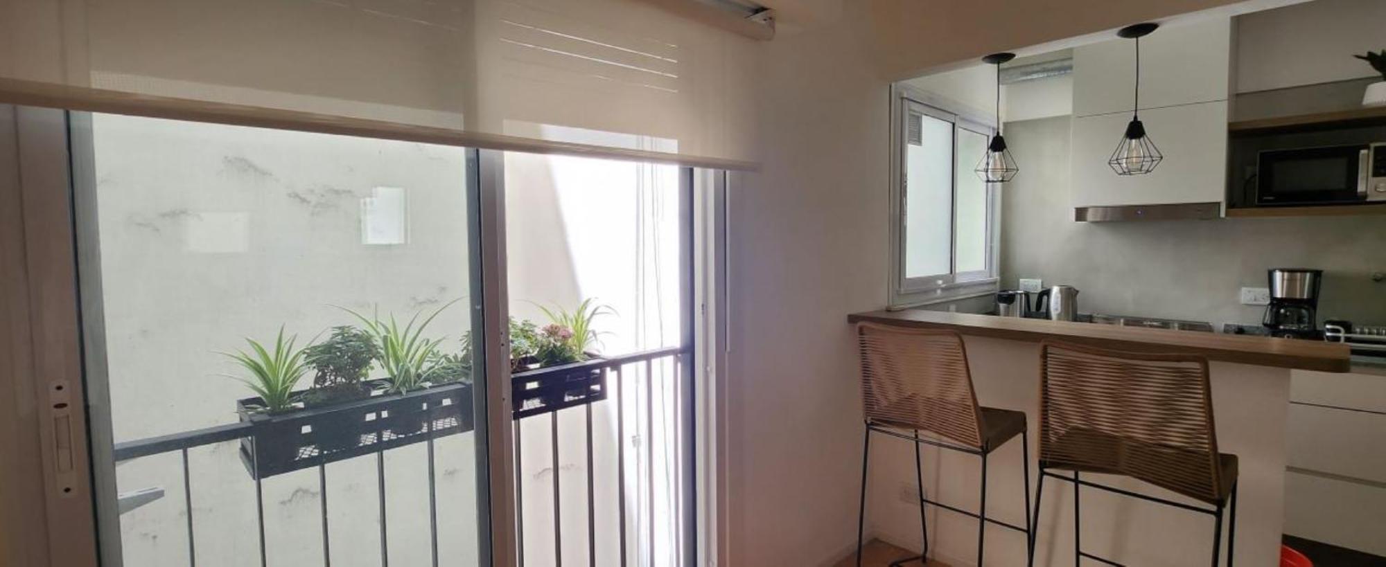 Apartment Divino Departamento! Zona Alto Palermo Buenos Aires