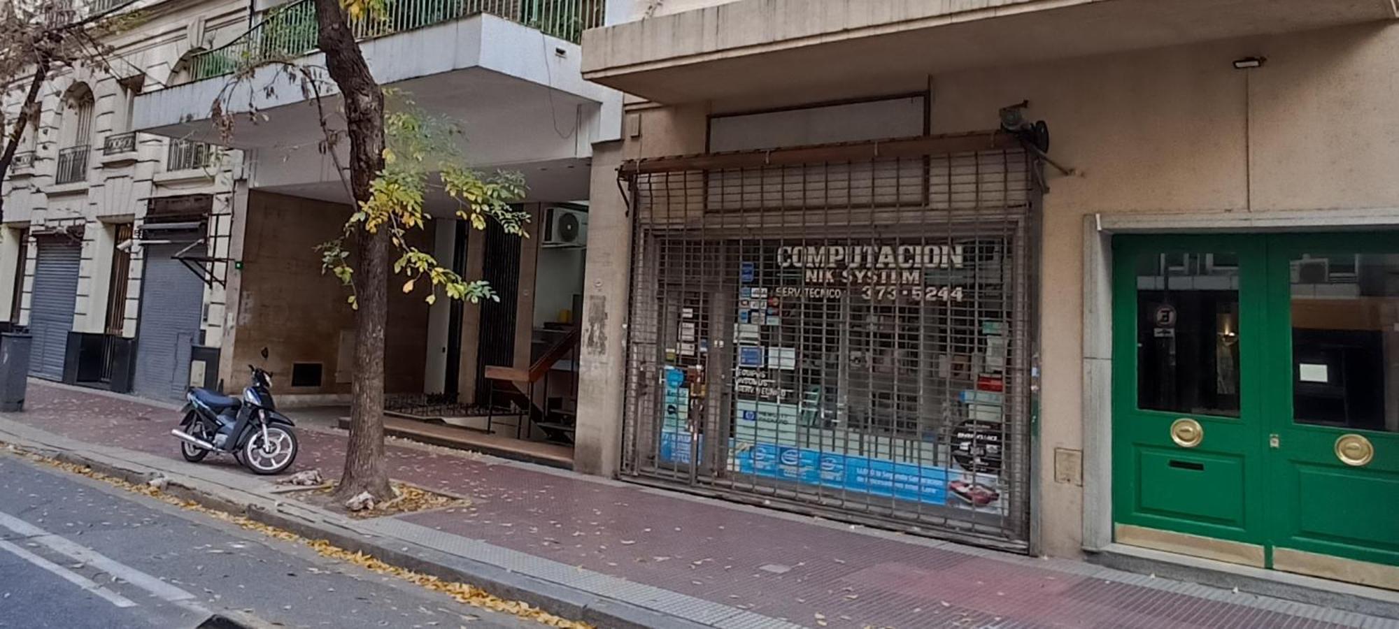 Depto 2 Amb Completo - Cocina Equipada - Bano Privado - Wi-fi - Tv Flow Y Hbo Max - Excelente Ubicacion, Cercano A Subte D Y B