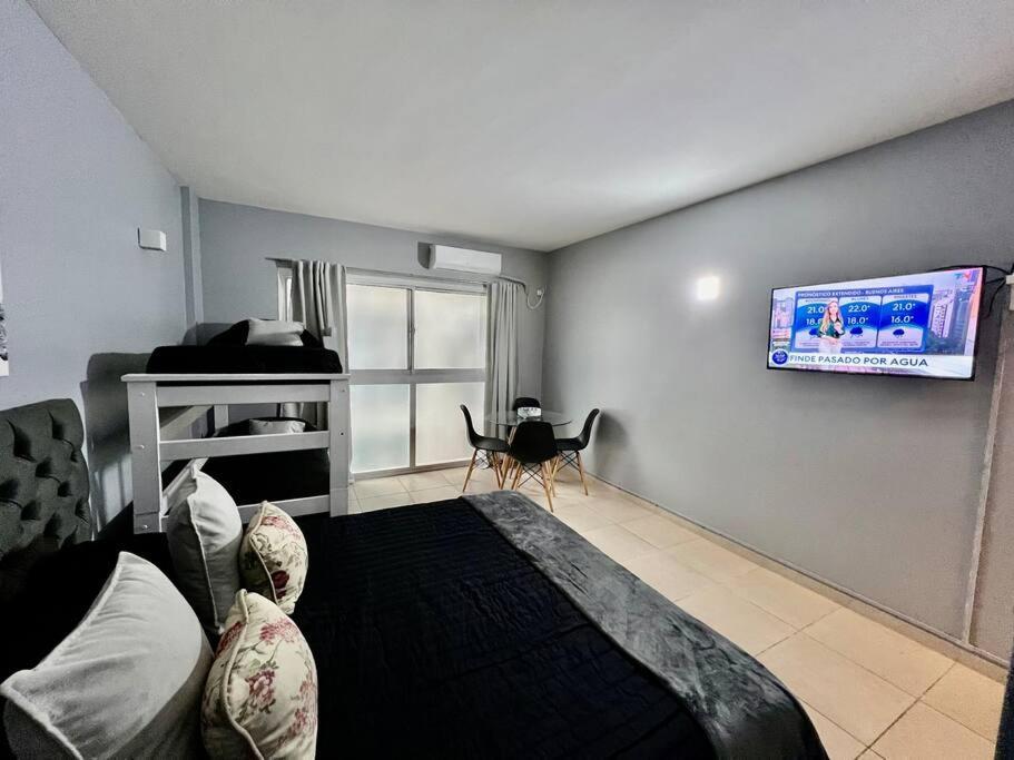 Paraguay Boutique, Obelisco, Loft Apartment *
