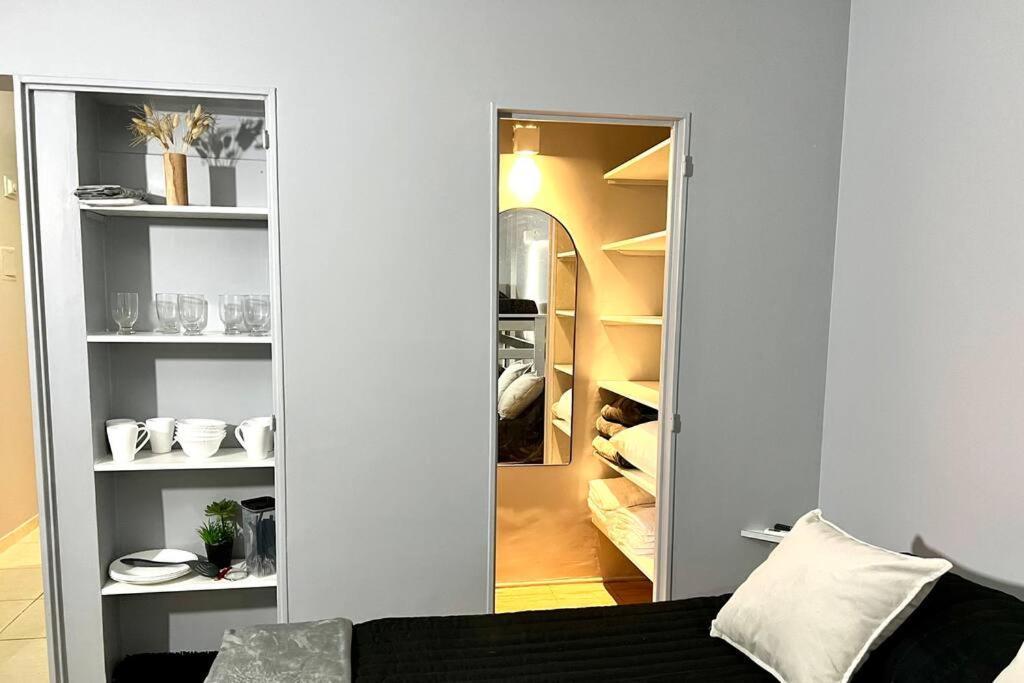 Paraguay Boutique, Obelisco, Loft Buenos Aires