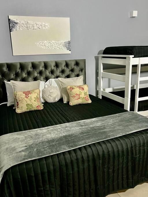 Paraguay Boutique, Obelisco, Loft *