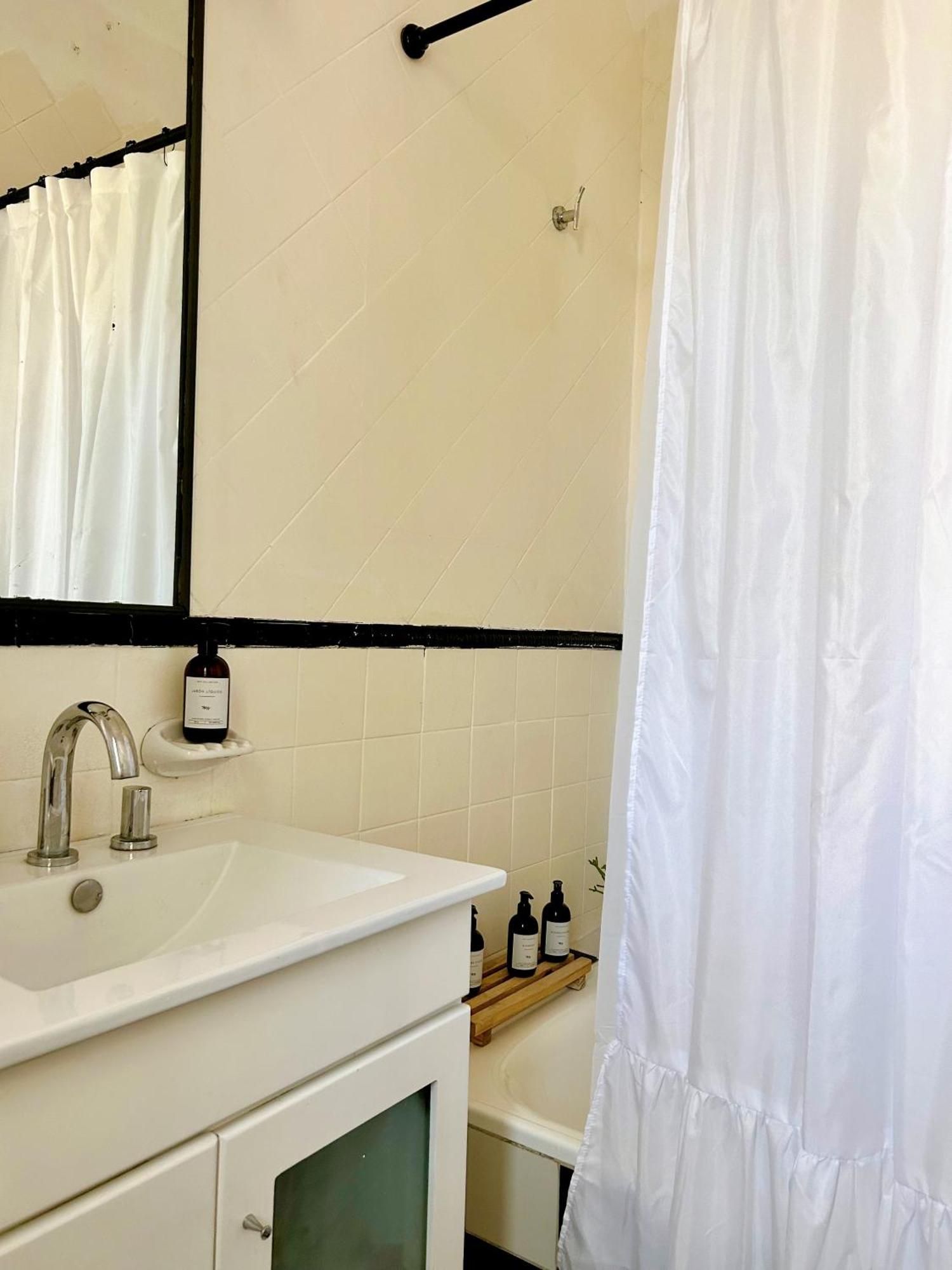 Oasis Urbano En Caballito, Hasta 6 Personas. Apartamento Ciudad Autónoma de Buenos Aires