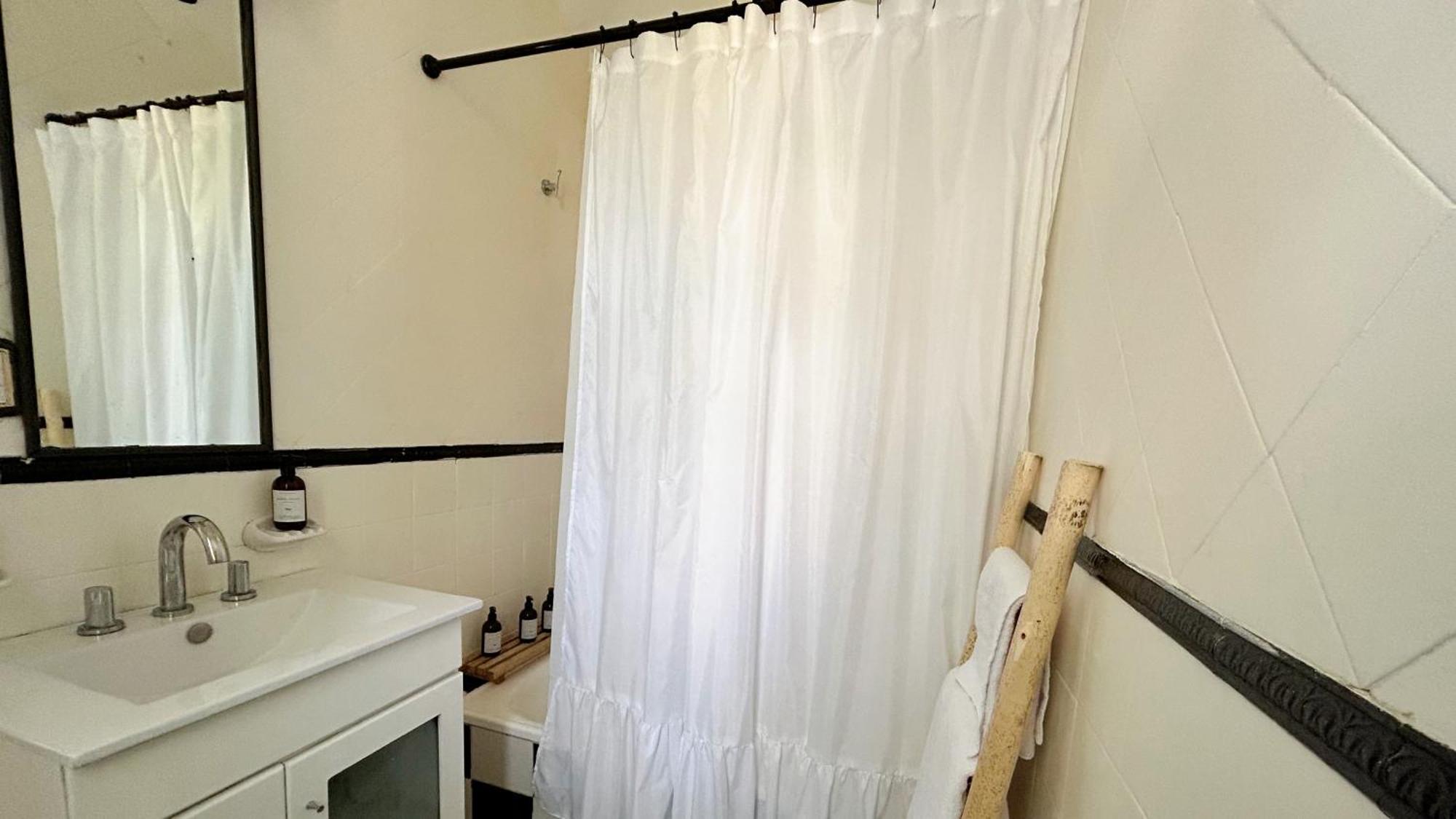 Oasis Urbano En Caballito, Hasta 6 Personas. * Ciudad Autónoma de Buenos Aires
