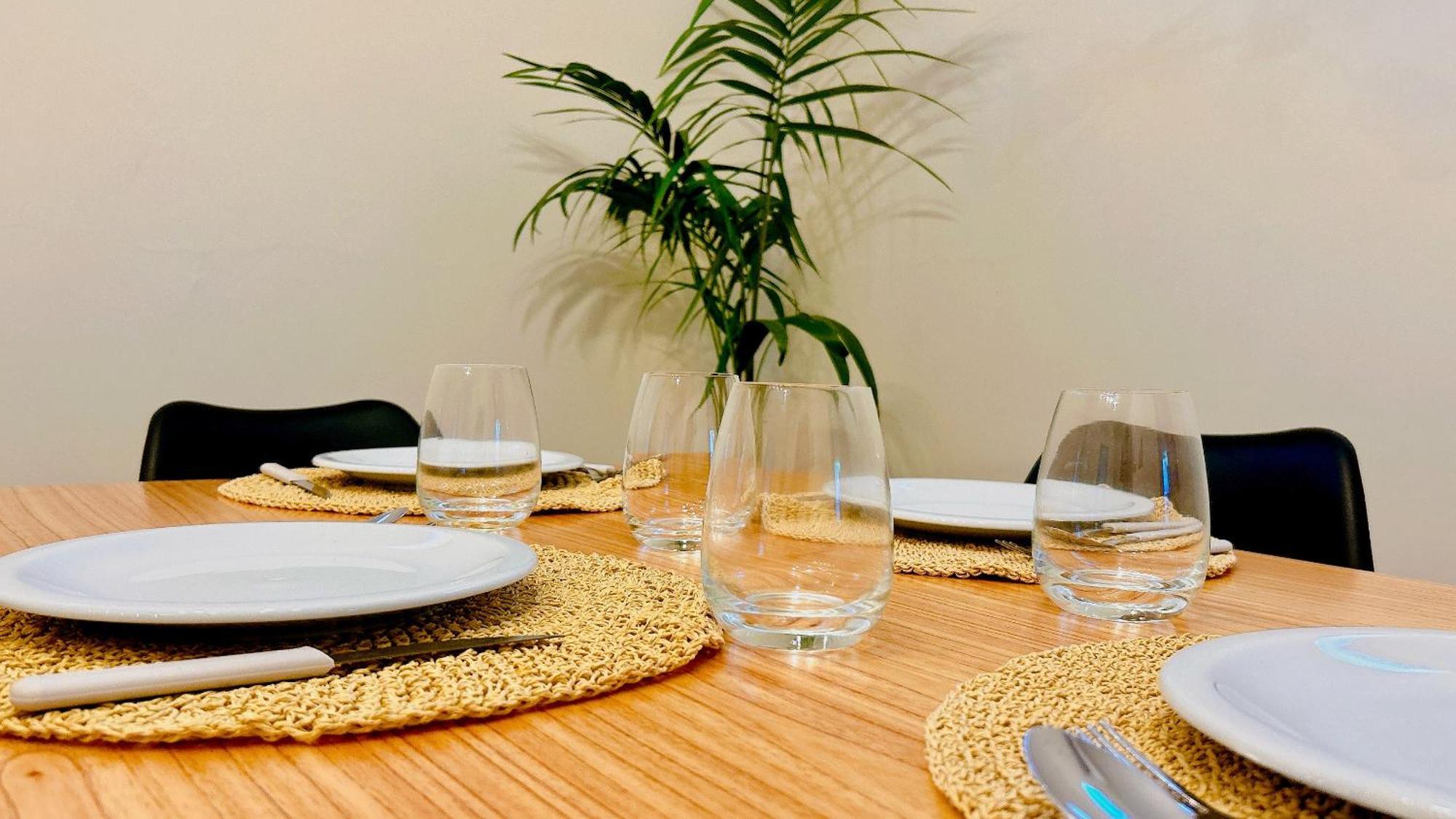 Oasis Urbano En Caballito, Hasta 6 Personas. Apartamento Ciudad Autónoma de Buenos Aires