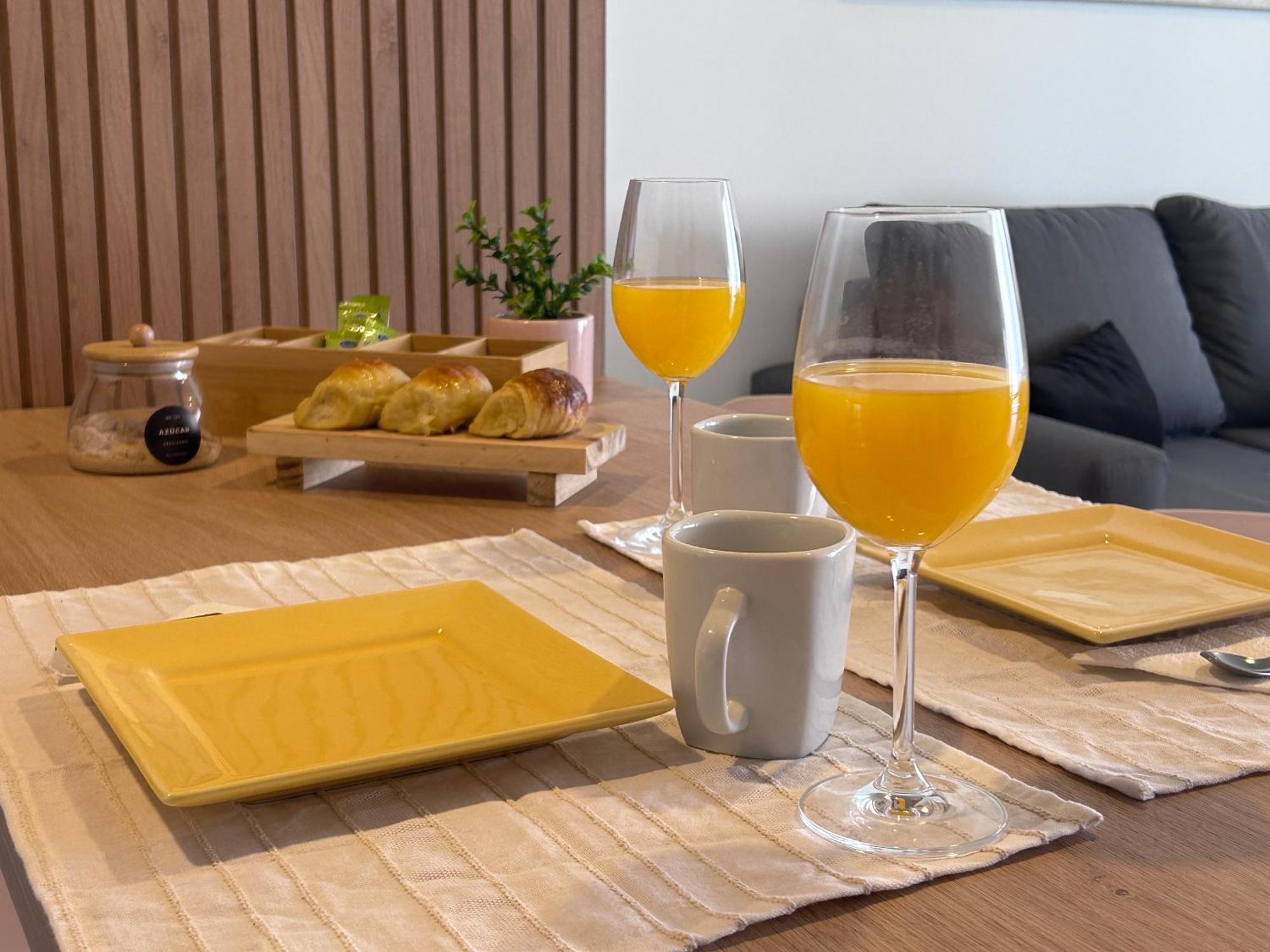 Palermo Gym Spool Moderno Apartment *