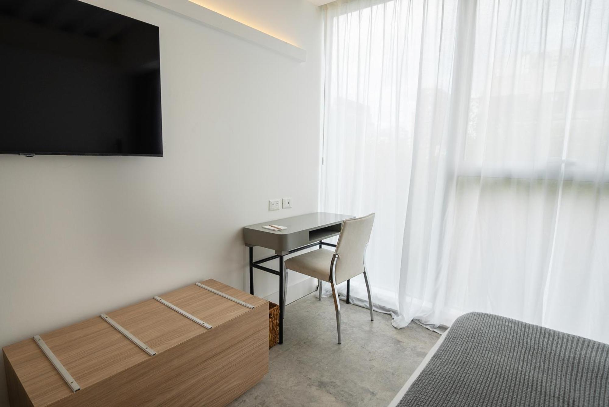 Hotel Vain Boutique