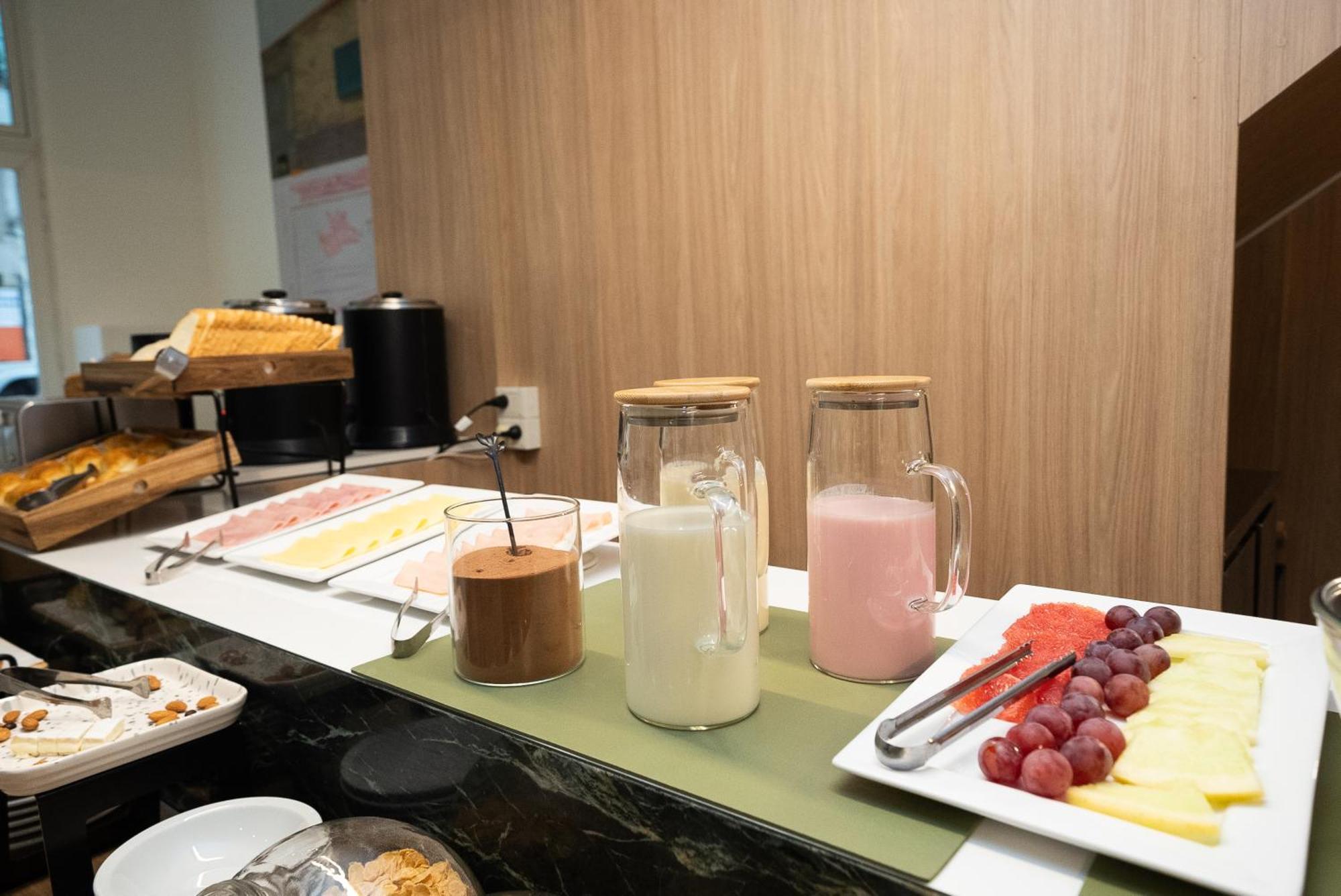 Vain Boutique 4* Buenos Aires