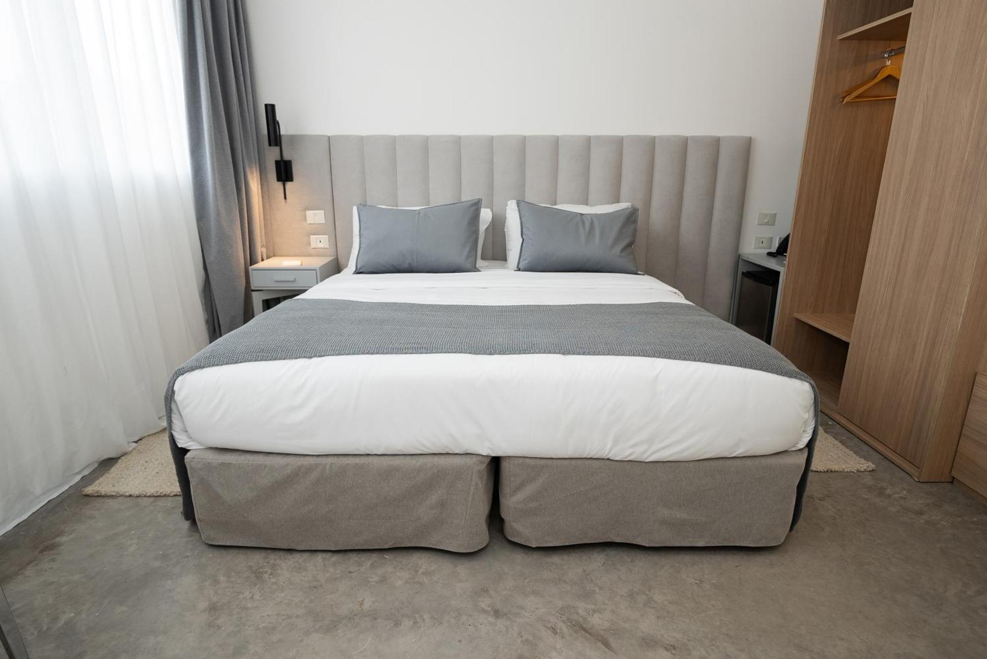 Vain Boutique Hotel