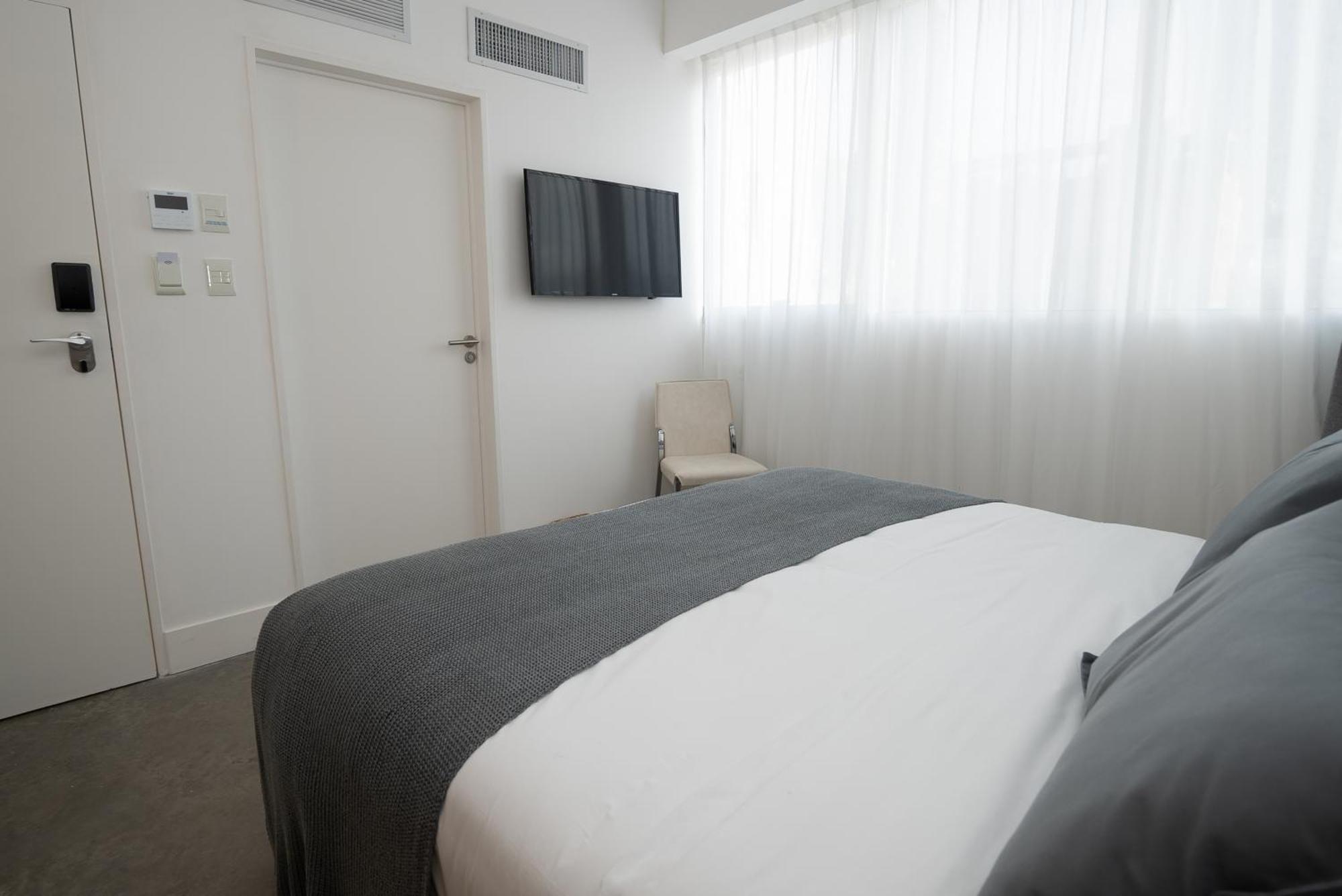 Vain Boutique Hotel