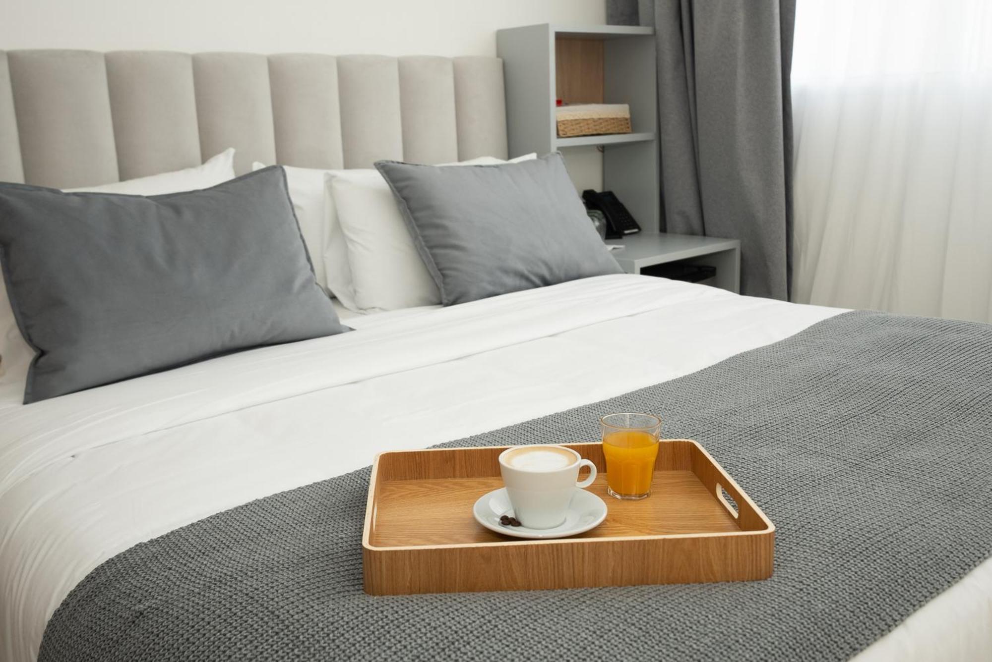 Vain Boutique Hotel 4*
