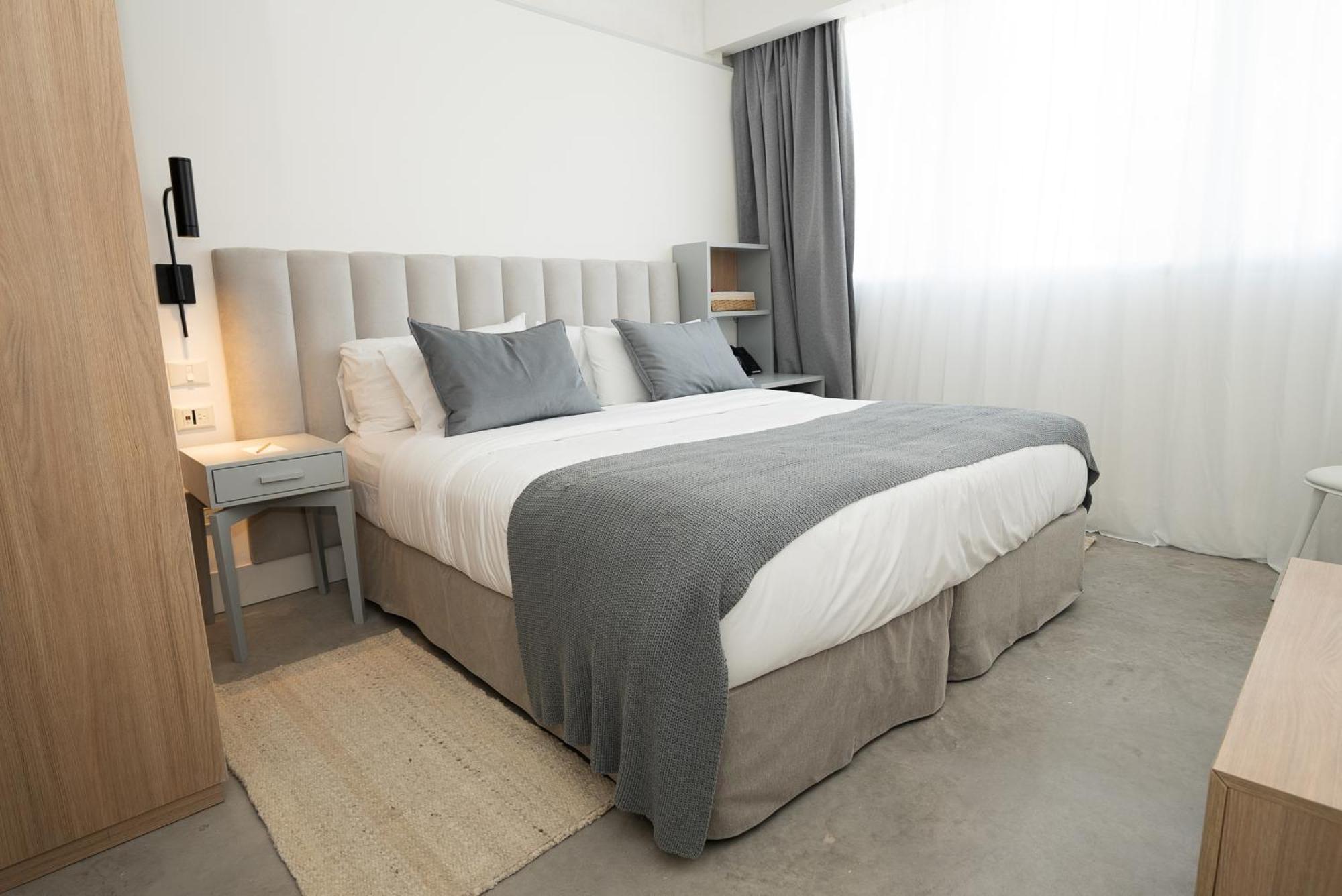 Vain Boutique 4* Buenos Aires