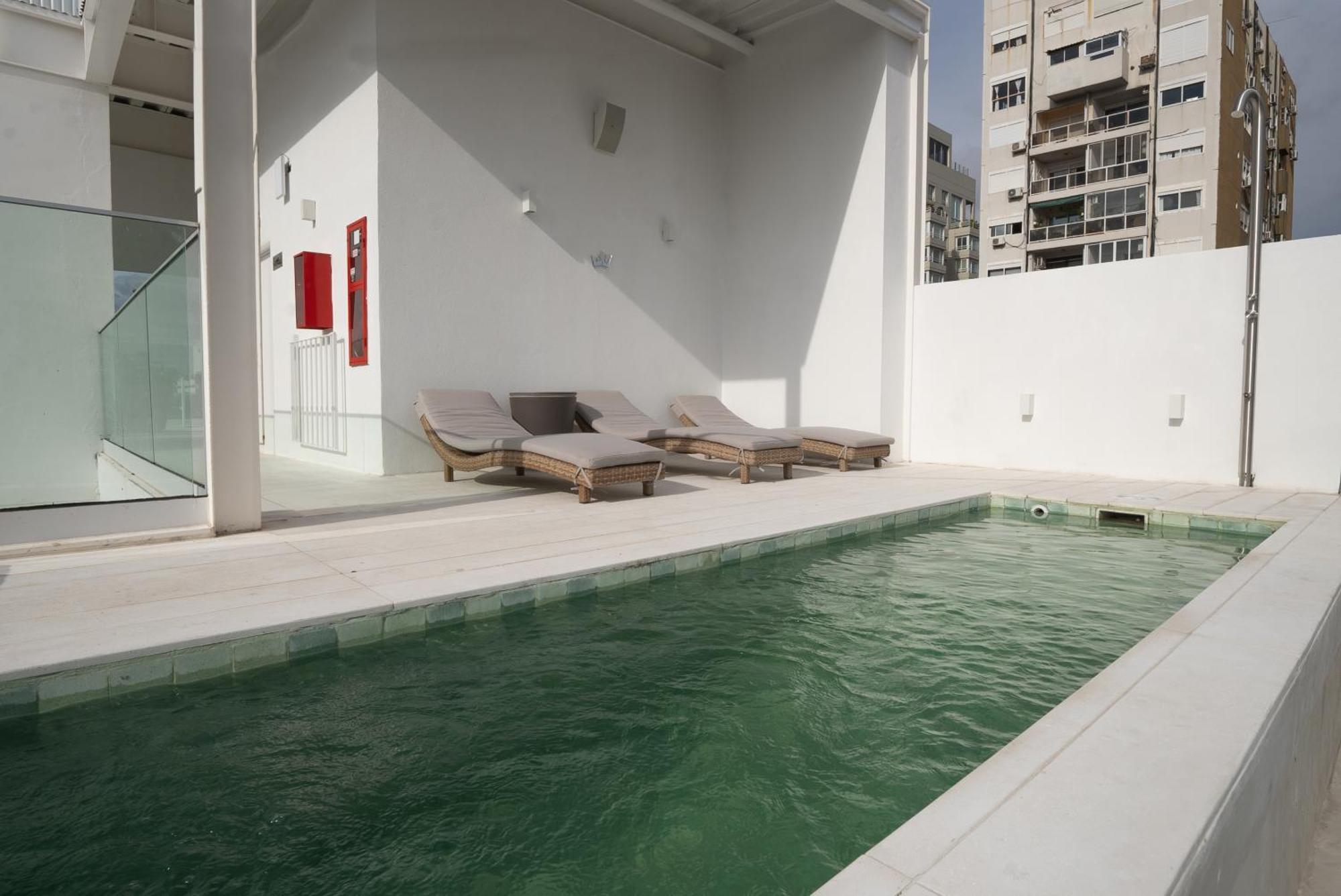 Vain Boutique Hotel
